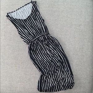 Liz Lange Maternity dress